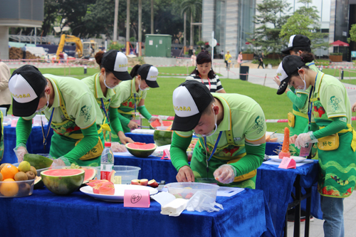 深圳零售業(yè)最強(qiáng)班底在這里！
