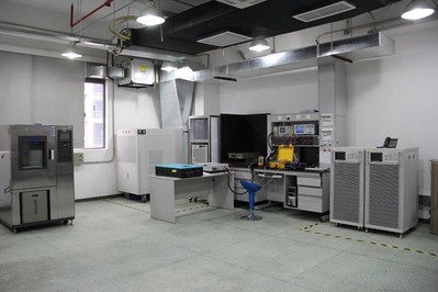 TUV SUD廣州光伏實(shí)驗(yàn)室逆變器測試平臺(tái)