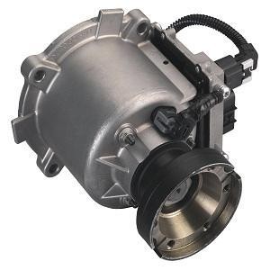 博格華納（BorgWarner）的NexTrac&reg;主動(dòng)離合器系統(tǒng)增強(qiáng)了前輪驅(qū)動(dòng)車輛的穩(wěn)定性、牽引力和敏捷性